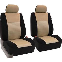 FH Group Trendy Elegance 3D Air Mesh Seat Truck SUV Van