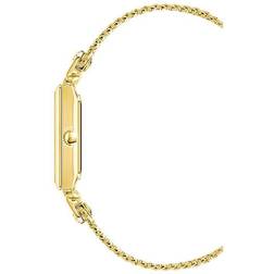 Anne Klein Women's Mesh Bracelet Watch