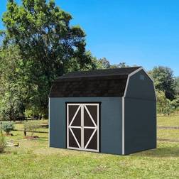 Products Do-it Yourself Braymore Shed (Building Area )