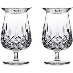 Waterford Connoisseur Lismore Rum Snifter Tumblerglas