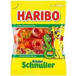 Haribo Kinder Schnuller 175g