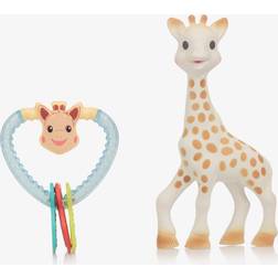 Vulli Coffret Sophiesticated Sophie la girafe Composition 3