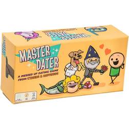 Play Master Dater Eng