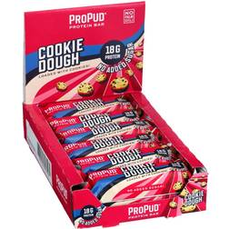 Propud Protein Bar Cookie Dough 55g 12 st