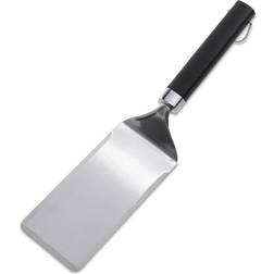 Weber 6779 Griddle Spatula, Silver