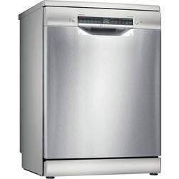 Bosch Series 4 SMS4HMI00G Stainless Steel, Grey