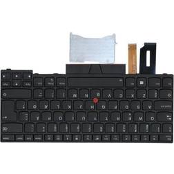 Lenovo Sunrex Bærbar tastatur