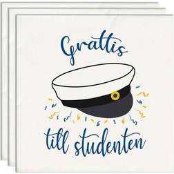 Student Servetter