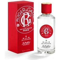 Roger & Gallet Eau de Cologne 100 ml