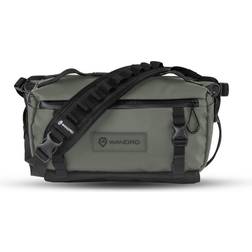 Wandrd ROGUE Sling 9L Wasatch Green