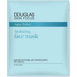 Douglas Collection Skin Focus Aqua Perfect Hydrating Face Mask 1