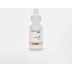 Revolution Skincare Ansiktsvård Serums and Oils 15% Niacinamide Blemish Serum 30ml