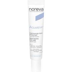 Noreva Aquareva Moisturizing Eye Care Fugtende Øjencreme 15 ml 15ml
