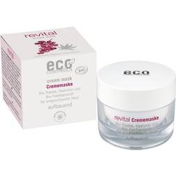 Eco Cosmetics Revital Creme Mask 50 ml 50ml