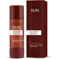 Douglas Collection Sun Collection Sun Self Tanning Concentrate Selbstbräuner 30ml