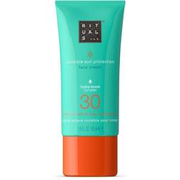 Rituals Crème Solaire Visage SPF 30 50 ml 50ml