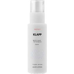 Klapp Cosmetics Triple Action Glow Lotion 125