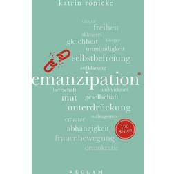 Emanzipation. 100 Seiten