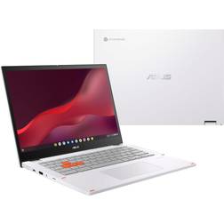 ASUS Chromebook Flip CX3401FBA-N90030 Core i5-1235U 4.4GHz 8GB 256GB SSD 14 FHD