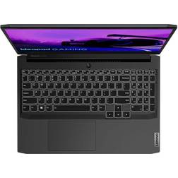 Lenovo Notebook Gaming 3 15IHU6 Core Qwerty Spanska