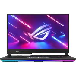 ASUS ROG Strix SCAR 15 G533ZS-HF043 Full HD 300Hz i9-12900H 32GB RAM 1TB SSD QWERTY
