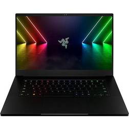 Razer Portati Gaming Blade 15 Core i9-12900H 1.8GHz 16GB DDR5 1TB SSD RTX 3070TI GDDR6 8GB 15.6 QHD W11