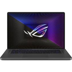 ASUS Notebook GU603VI-N4006 Core i9-13900H Spanska