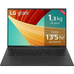 LG 17Z90R-G.AA75B 512GB SSD 43.2 cm