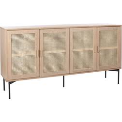 Nordic Furniture Group Raffels Natur Skænk