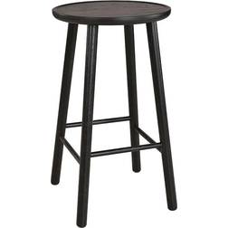 Hans K ZigZag 78 cm Barstol