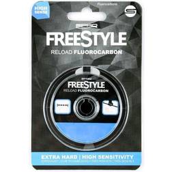 Spro Freestyle Fluorocarbon 15M