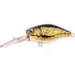 Spro Ikiru Naturals Min.Crank 38 Ll Pike 4g