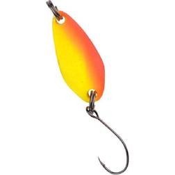 Spro Esca Trout Master Incy Spoon Jaune