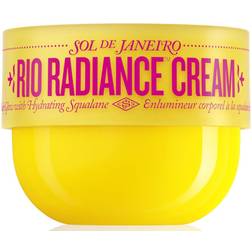 Sol de Janeiro Rio Radiance Cream 8.1fl oz