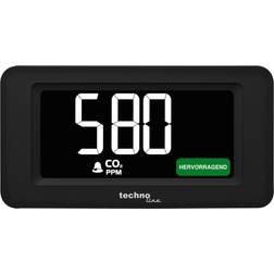 Technoline CO2-Monitor