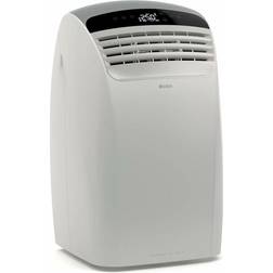 Olimpia Splendid DOLCECLIMA 12 HP Condizionatore Portatile 12000 BTU/h 64 dB Bianco