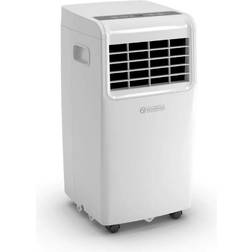 Olimpia Splendid Aire Acondicionado Portátil Dolceclima Compact 9 Mwg /2012f/2,3kw/a 9.000 Btu/h