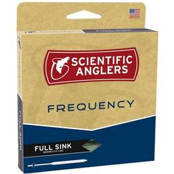 Scientific Anglers Frequency Sinking VI Fly Line