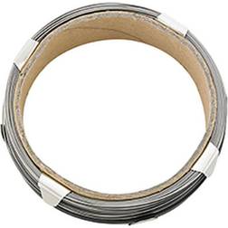 Stahlwille Firkant Skæretråd 0,6 x 0,6 mm SD 10351N Top til topnøgle