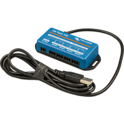 Victron Energy GX Tank 140 Automatgearolie