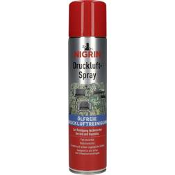 Nigrin Druckluft-Spray 400ml