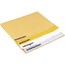 APA Autopflegetücher-Set 4-teilig