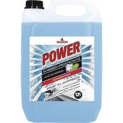 Nigrin POWER Scheibenfrostschutz Konzentrat -52°C 5L