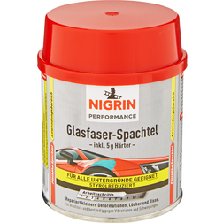 Nigrin Performance 72113 Glasfaser-Spachtel 250