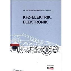 Vogels Kfz- Elektrik, Elektronik