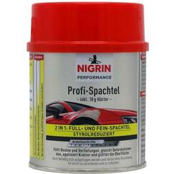 Nigrin Performance 72115 Fein-Spachtel 500