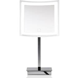Decor Walther BS 83 Touch LED-bordspejl, kantet