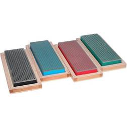 Magni Müller Diamant Schleifstein 150x50mm extrafein