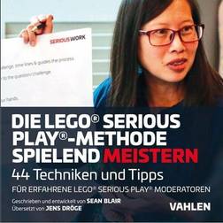 Die Lego Serious Play -Methode spielend meistern