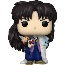 Funko Inuyasha POP! Animation Vinyl Figure Naraku 9 cm